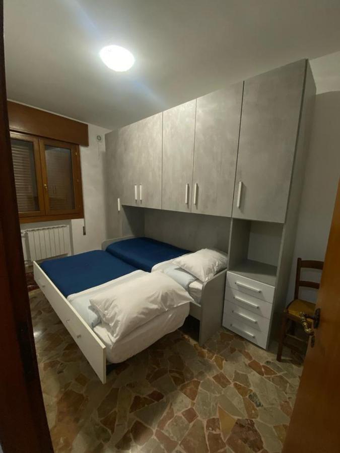 Casa Bella Venezia Apartment Mestre Exterior foto