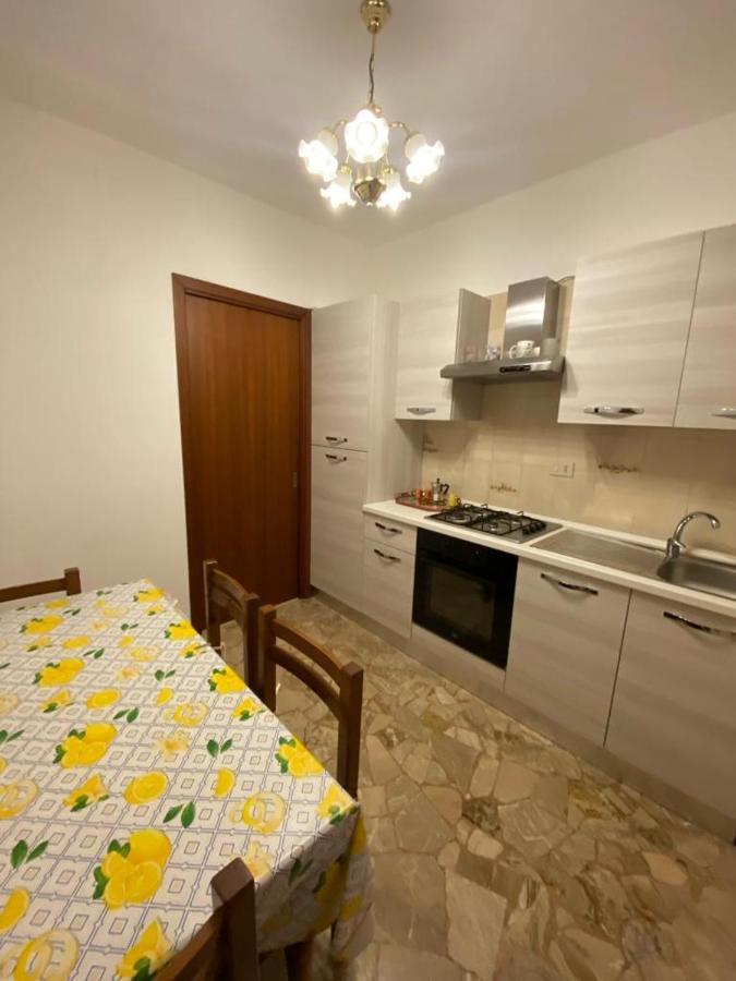 Casa Bella Venezia Apartment Mestre Exterior foto