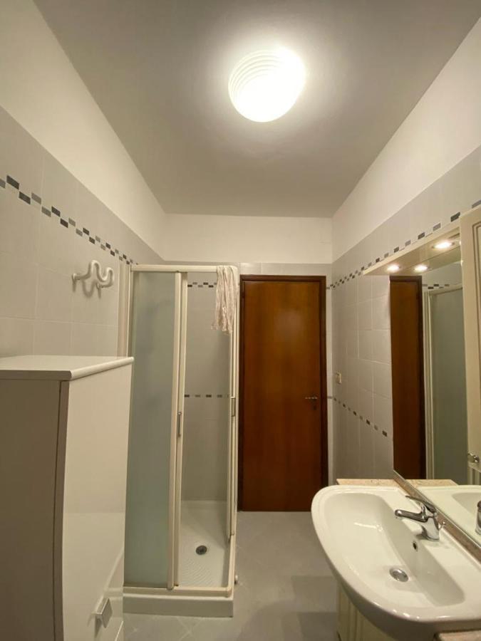 Casa Bella Venezia Apartment Mestre Exterior foto